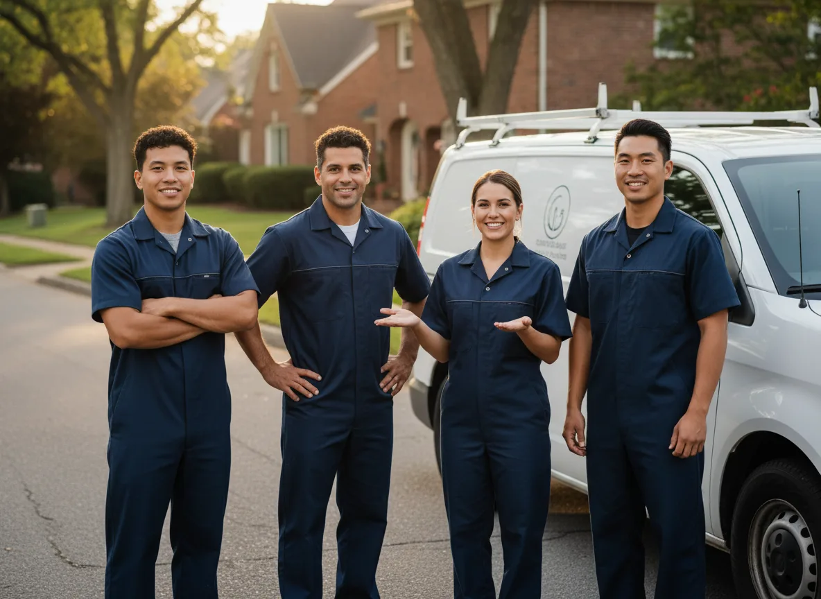 Home Gutter Service company in Jamaica Plain, MA